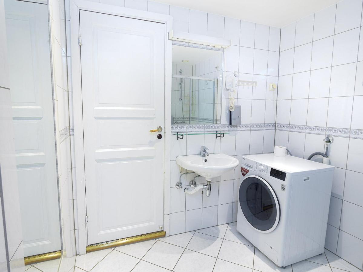 Central City Apartments Oslo Luaran gambar