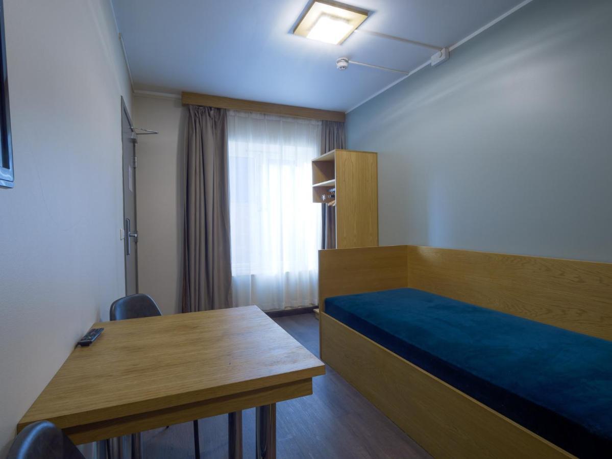 Central City Apartments Oslo Luaran gambar
