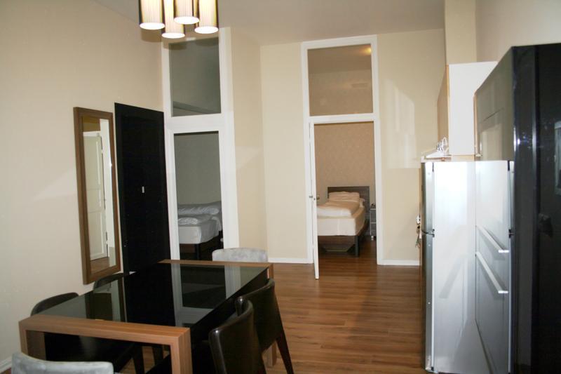 Central City Apartments Oslo Luaran gambar