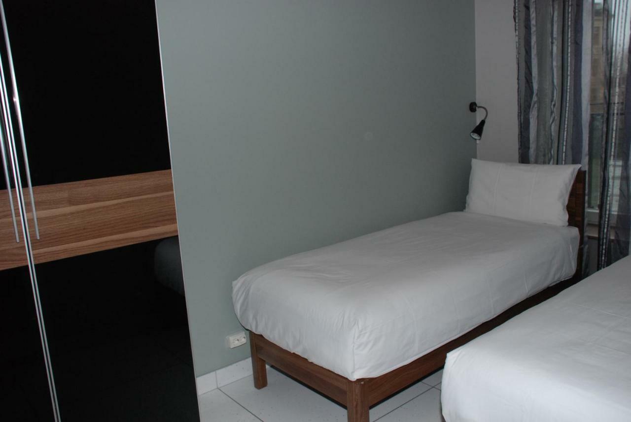 Central City Apartments Oslo Luaran gambar